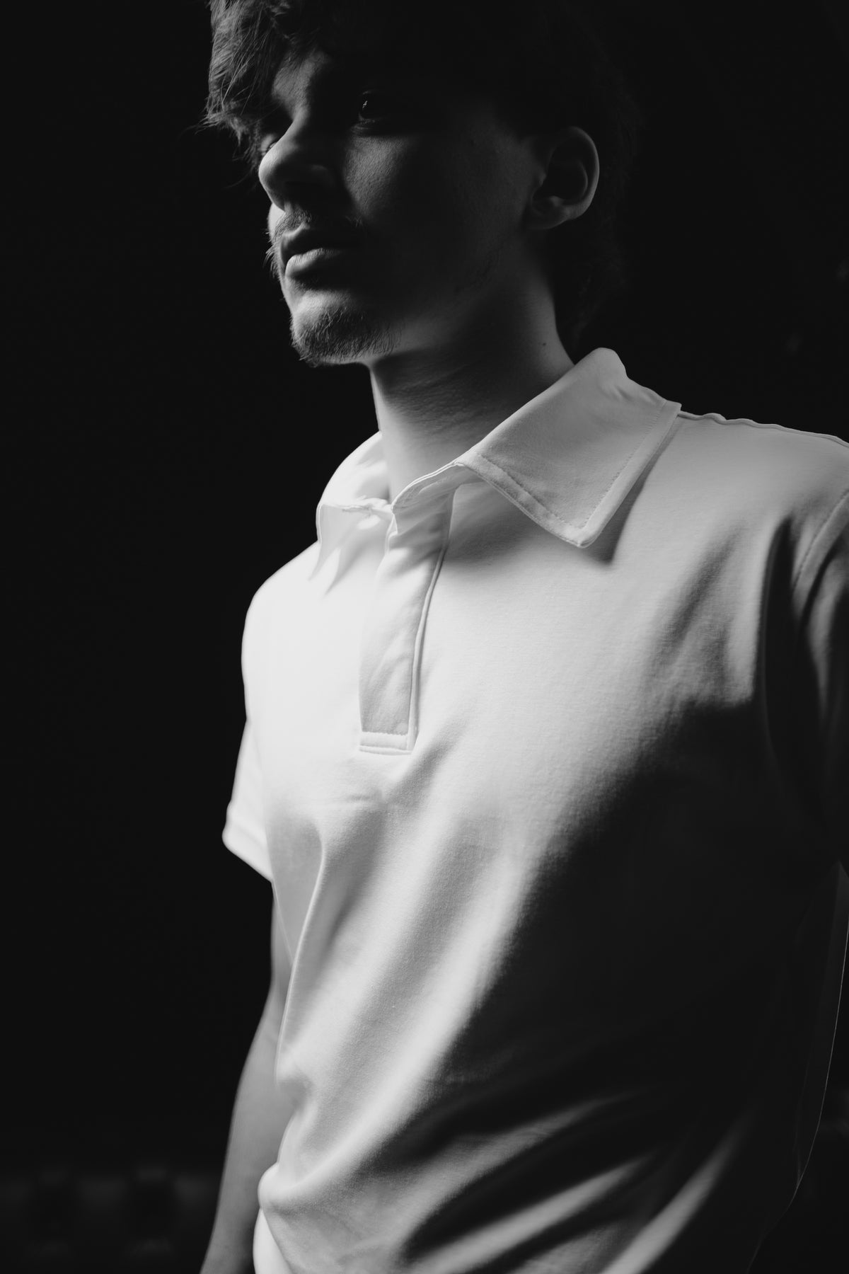Polo Pima - Hombre