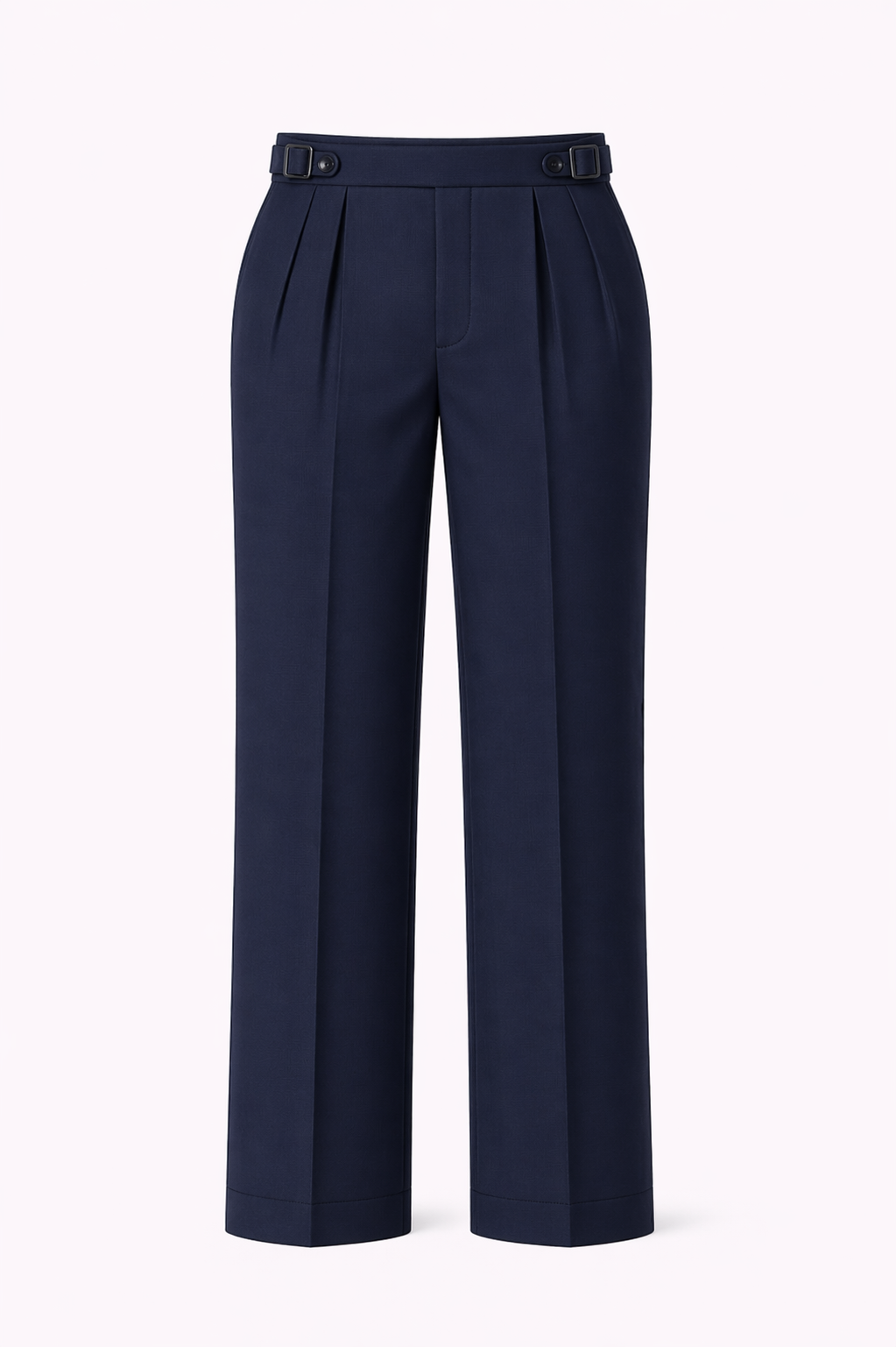 Pantalón Sastrero de Sarga - Hombre