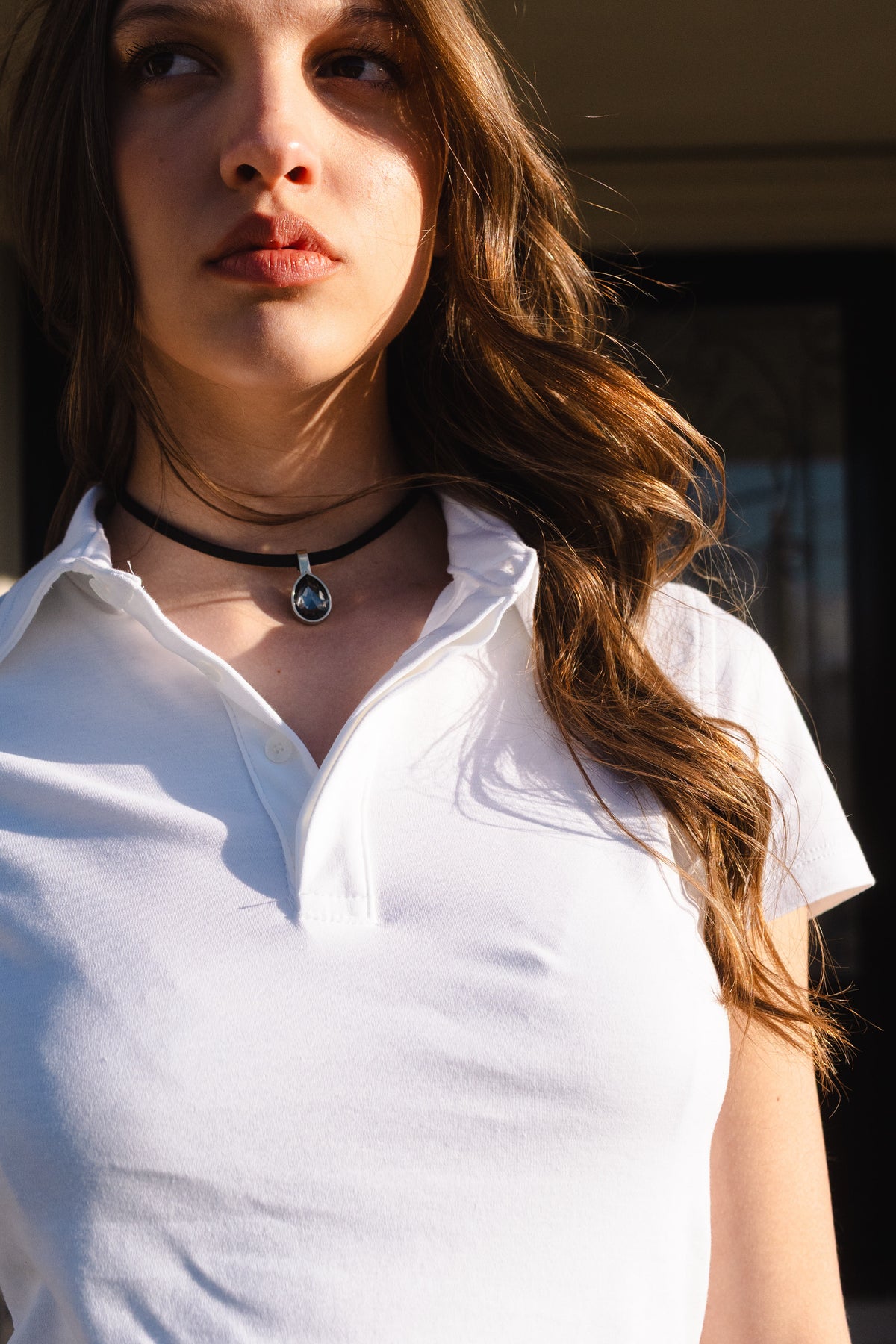 Polo Pima - Mujer